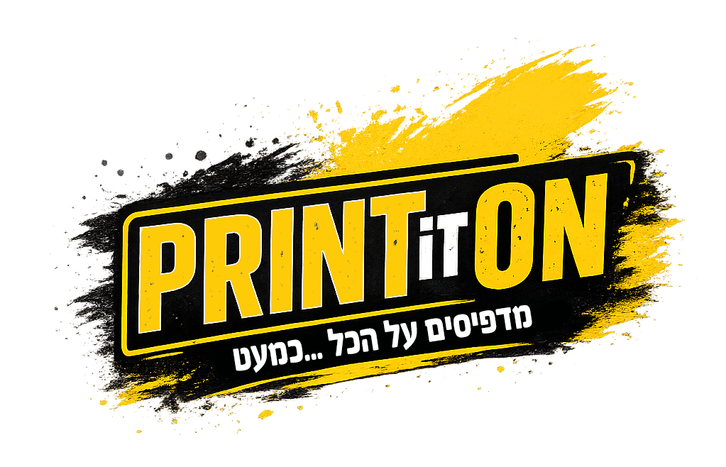Print It On